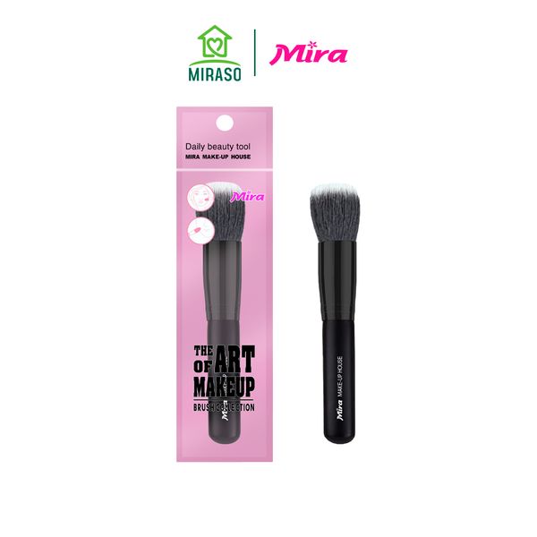 Cọ Đa năng Mira ( Đánh Kem Nền/ Phấn Phủ )