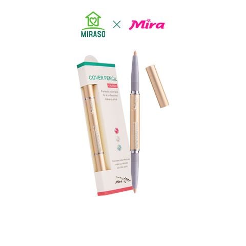 Chì che khuyết điểm Mira Cover Pencil