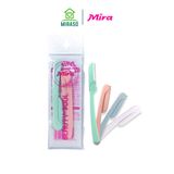 Dụng Cụ Tỉa Chân Mày Mira