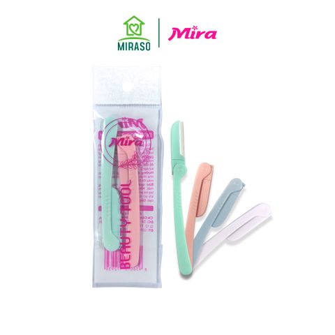 Dụng Cụ Tỉa Chân Mày Mira