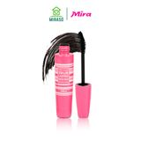 Mascara MIRA Super Volume True Lasting Waterproof 8ml