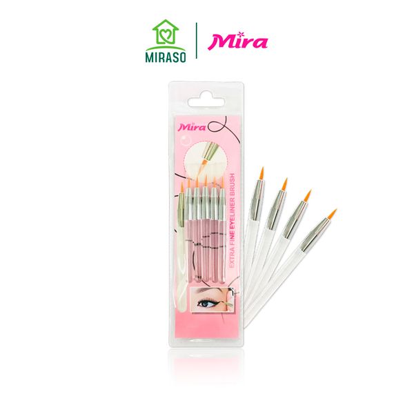 Cọ Kẻ Mí Mắt Mira