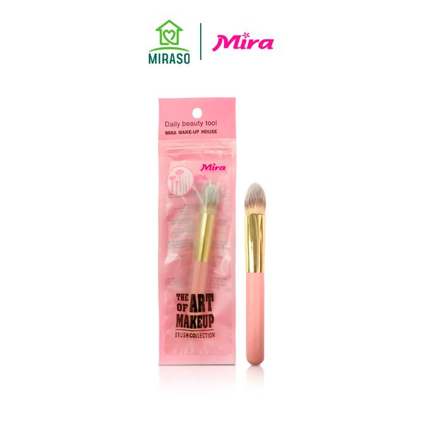 Cọ tán kem nền đầu tròn MIRA B770