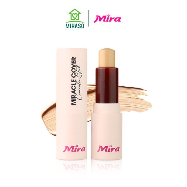 Thanh Che Khuyết Điểm Mira