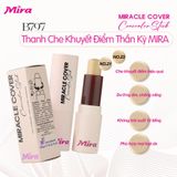 Thanh Che Khuyết Điểm Mira