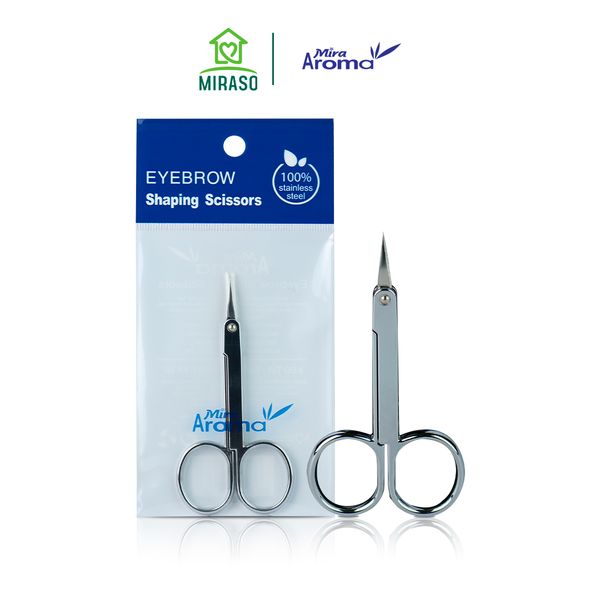 Kéo Tỉa Mày Aroma Scissors