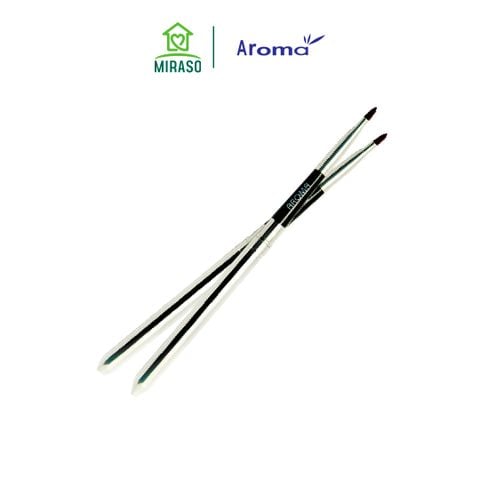 Cọ Kẻ Môi Aroma Lip Brush