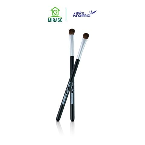 Cọ Tán Phấn Mắt Mira Aroma