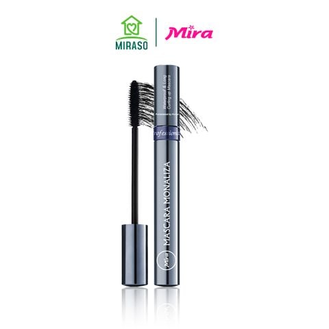 Mascara Cong & Dài Mi Mira Monaliza