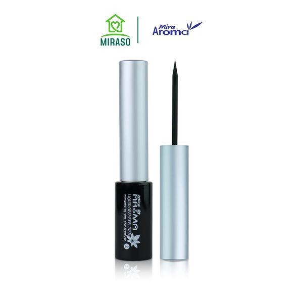 Kẻ mắt nước Mira Aroma Liquid Eyeliner