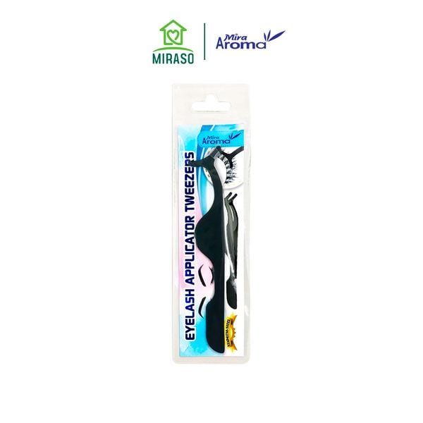 Nhíp Gắp Mi Mira Aroma