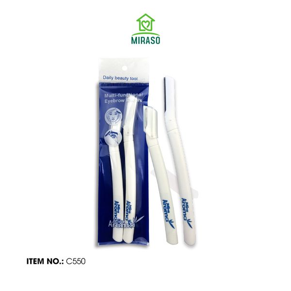 Dao Tỉa Mày Mira Aroma