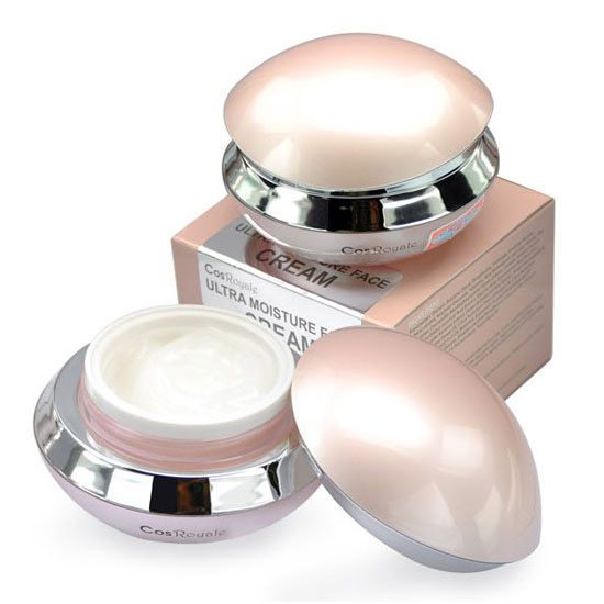 Kem Dưỡng Da CosRoyale Ultra Moisture Face Cream