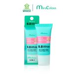Kem Nền BB Trắng Da Chống Nắng MiraCulous Nude Smooth BB White SPF 50PA+++