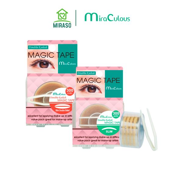 Kích Mí Cuộn Mira Culuos