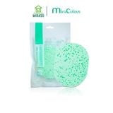 Bông Bọt Biển Rửa Mặt Mira Culous - Xanh
