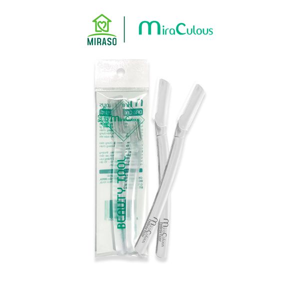 Dao Cạo Tiện Dụng MiraCulous Eyebrow Razor