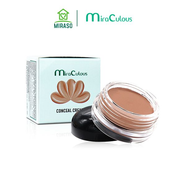 Kem Che Khuyết Điểm Miraculous Conceal Cream