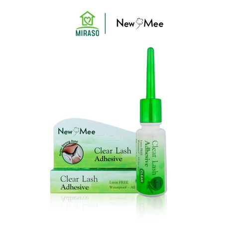 Keo Dán Mi New Mee Trắng