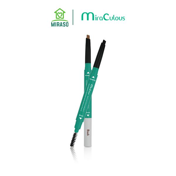 Chì Kẻ Mày MiraCulous Secret Pen Maker