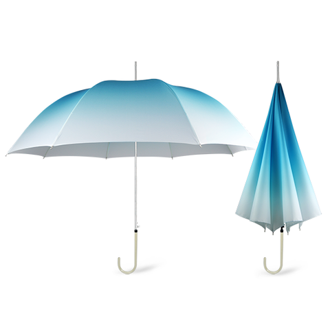 Dù Cầm Tay Cán Dài