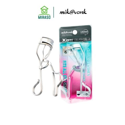 Bấm Mi Cong 24h Mik@vonk Expert Eyelash Curler
