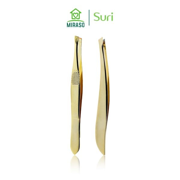 Nhíp Tỉa Mày Suri