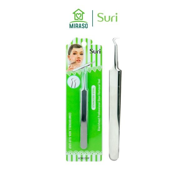 Nhíp Gắp Mụn Suri