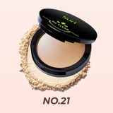 Phấn Trang Điểm Kiềm Dầu Suri