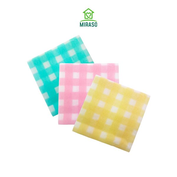 Khăn Khô Đa Năng Siêu Mềm Mịn