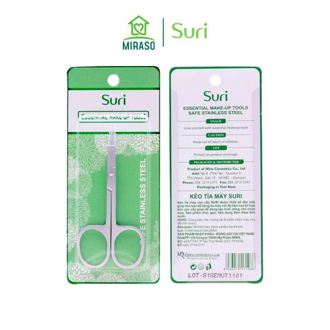 Kéo Tỉa Mày Suri