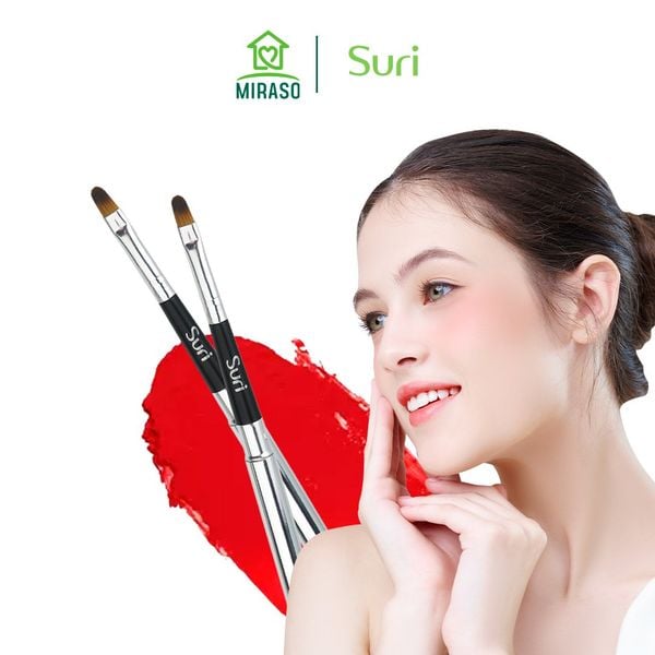 Cọ Kẻ Môi Suri E445