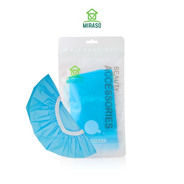 Mũ Trùm Tóc Miraso