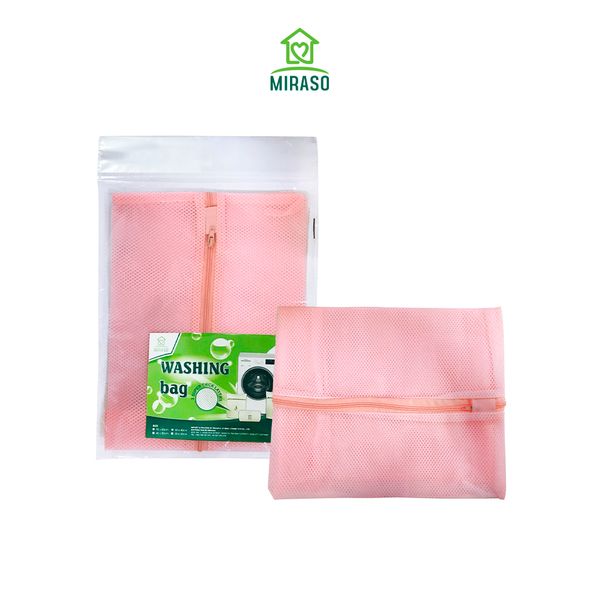 Túi Giặt Quần Áo 1 Lớp 30x40cm