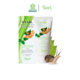Kem Dưỡng Da Tay Suri Moisture Hand Cream