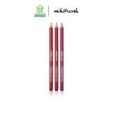 Chì kẻ môi Mik@vonk Professional Lipliner Pencil