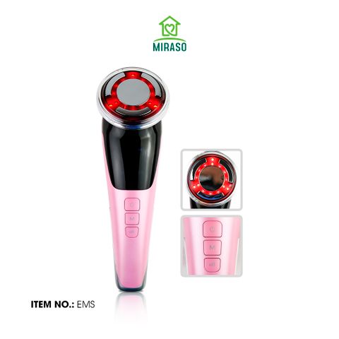 Máy Massage Mặt 6 Chức Năng Skin Rejuvenator Instrument