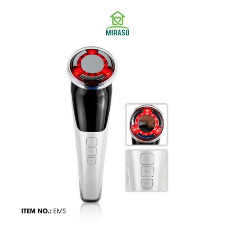 Máy Massage Mặt 6 Chức Năng Skin Rejuvenator Instrument