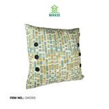 Gối Tựa Lưng Trang Trí 6 Nút