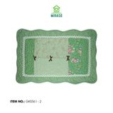 Thảm Lau Chân Chống Trơn Trượt