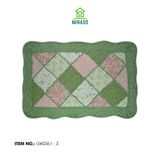 Thảm Lau Chân Chống Trơn Trượt