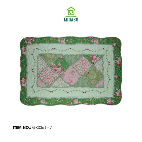 Thảm Lau Chân Chống Trơn Trượt