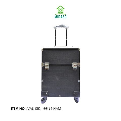 Vali Trang Điểm Hàn Quốc Vân Da
