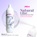 XỊT KHOÁNG DƯỠNG ẨM, TRẮNG DA MIRA