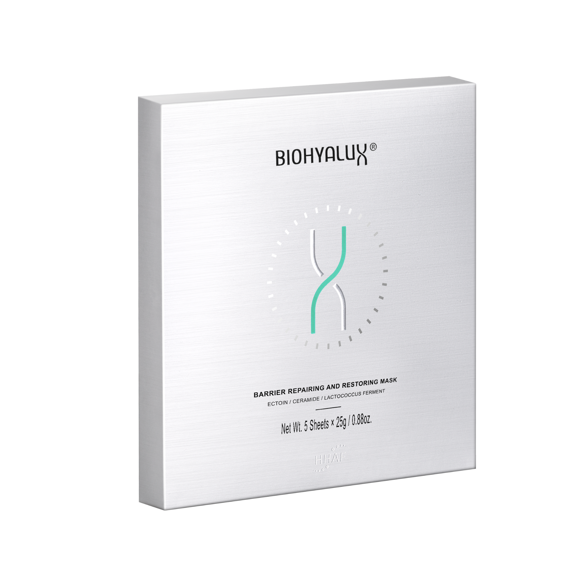  BARRIER REPAIRING AND RESTORING MASK - MẶT NẠ PHỤC HỒI & CẤP ẨM DNA 4D 