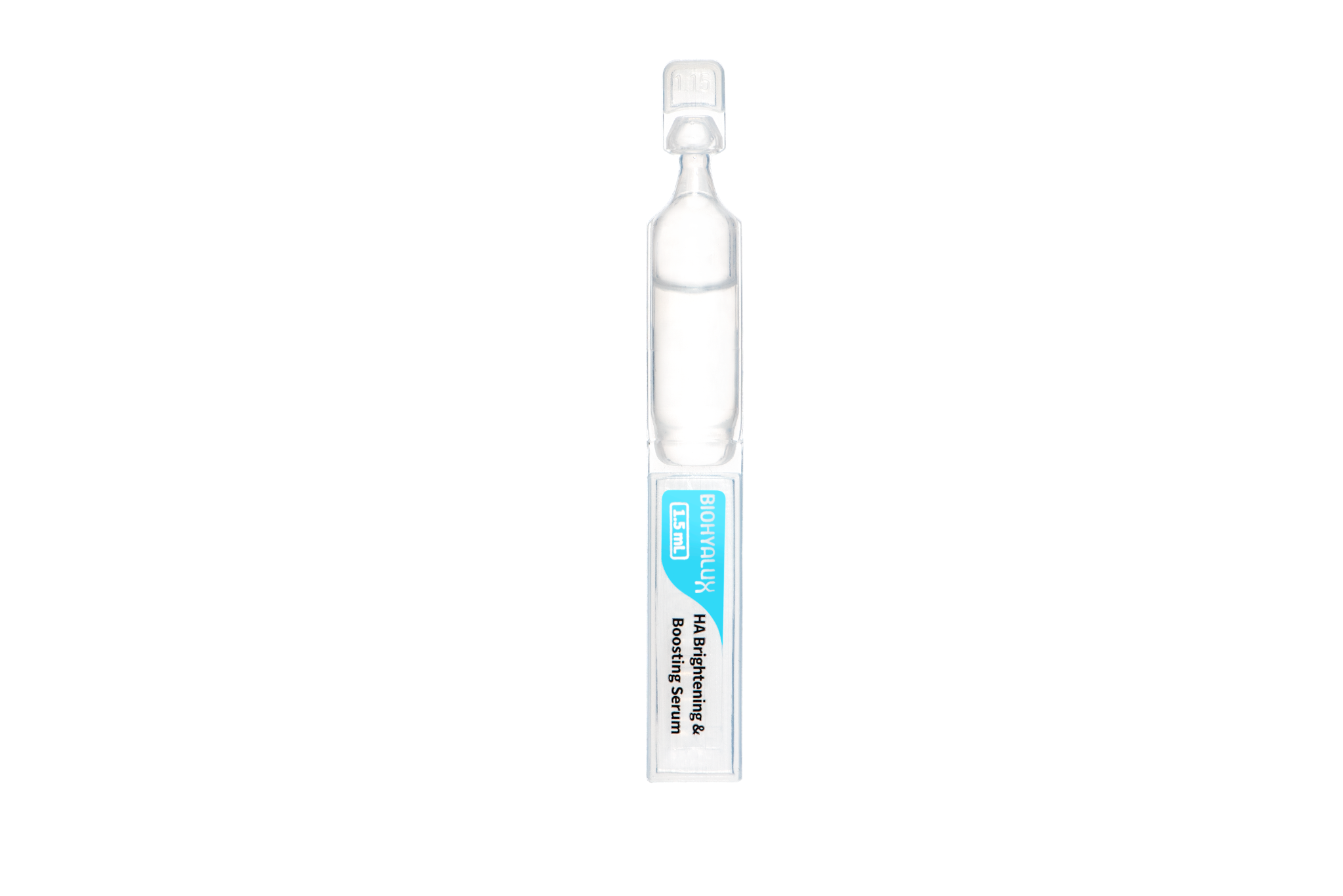  HA BRIGHTENING & BOOSTING SERUM - LÀM SÁNG DA, GIẢM SẮC TỐ MELANIN 