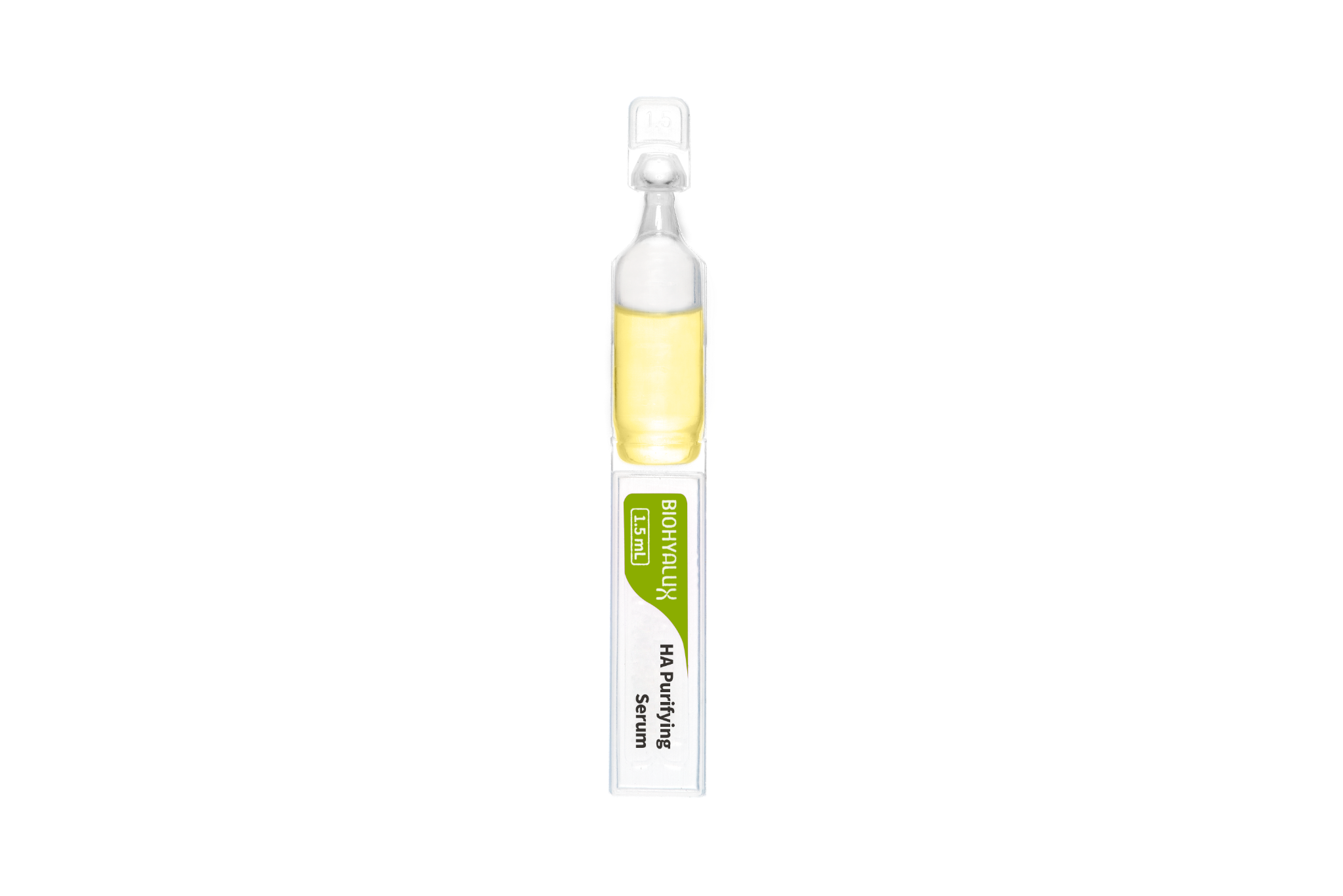  HA PURIFYING SERUM - CẤP ẨM, GIẢM DẦU NHỜN 