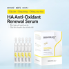  HA ANTIOXIDANT RENEWAL SERUM – CẤP ẨM, HỖ TRỢ CHỐNG OXY HÓA 