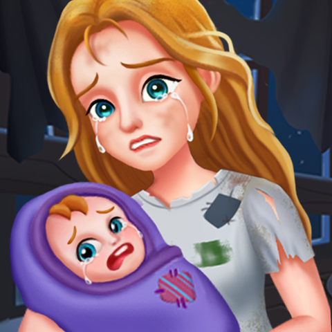  Tile Master: Rescue Match 