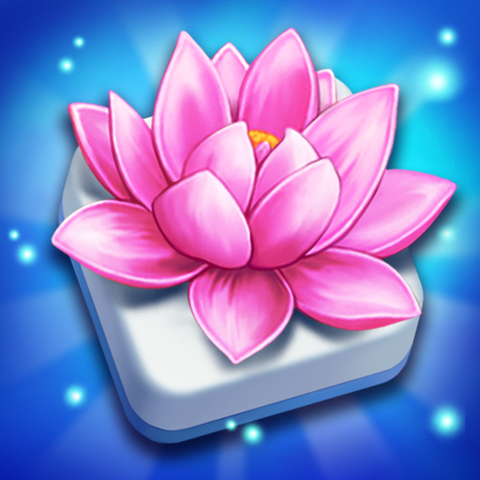  Bloom Tile: Match Puzzle Game 